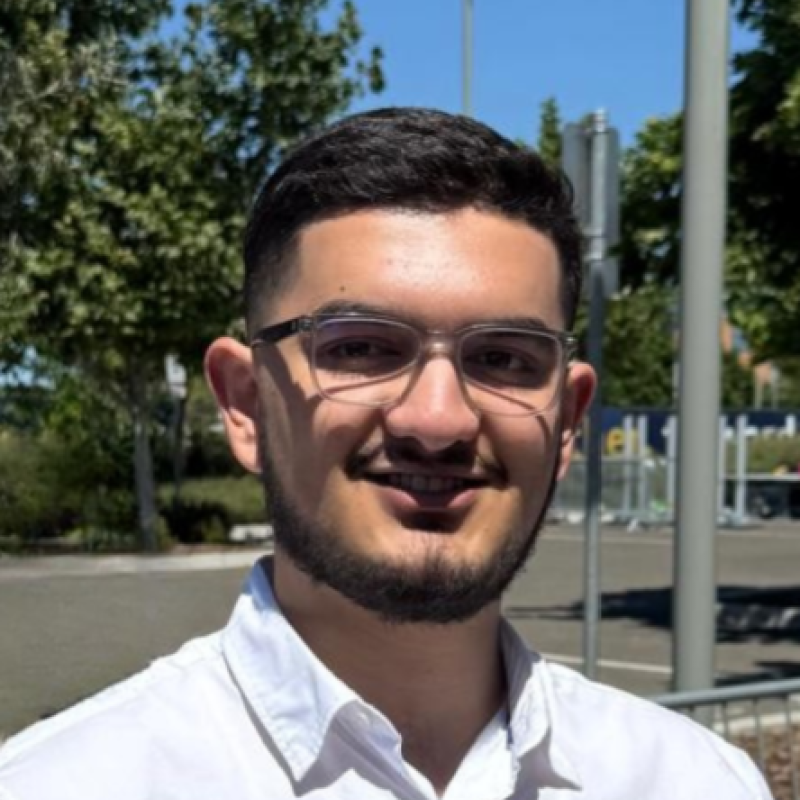 Laith Darras